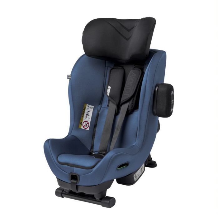Bilstol, Axkid Minikid 3, Sea, 61-125 cm
