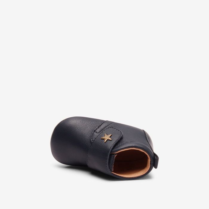Skinntøfler, Bisgaard, Navy