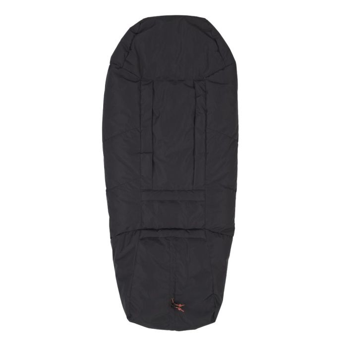 Vognpose, Voksi®, Adventure, Black Seashell Sand