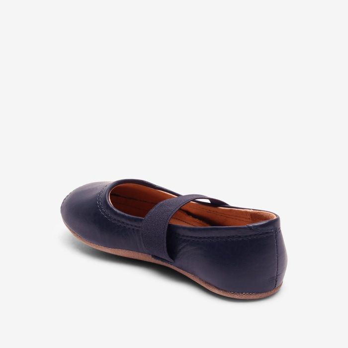 Ballettsko, Bisgaard, Navy