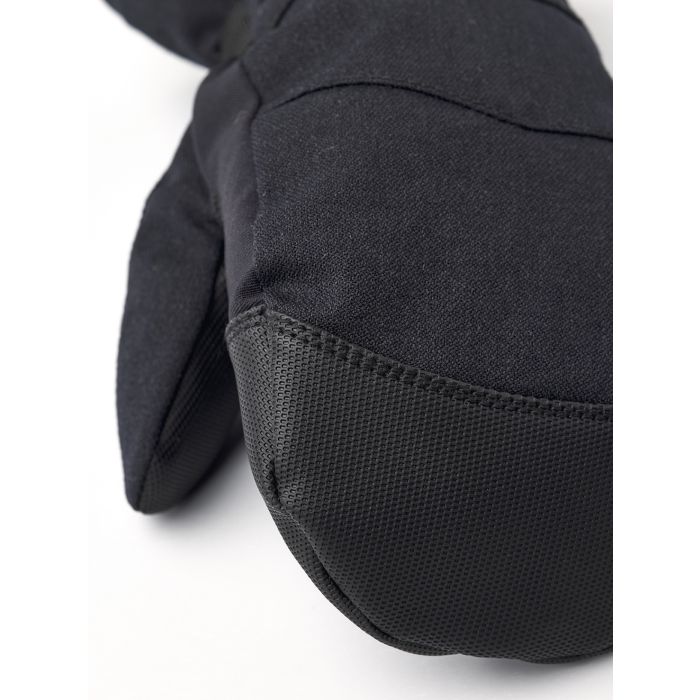 Votter, Hestra, Gore-Tex Atlas Jr, Sort