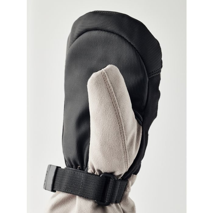 Votter, Hestra, Gore-Tex Atlas Jr, Beige