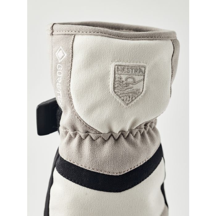 Votter, Hestra, Gore-Tex Atlas Jr, Beige