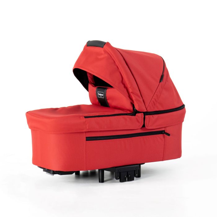 Liggedel, Emmaljunga, NXT, Sporty Red
