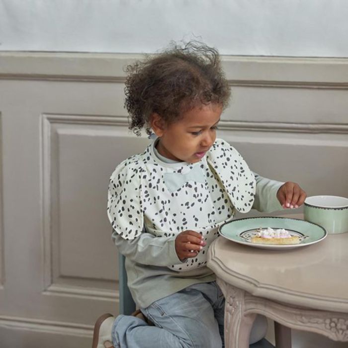 Smekke, Elodie, Dalmatian Dot