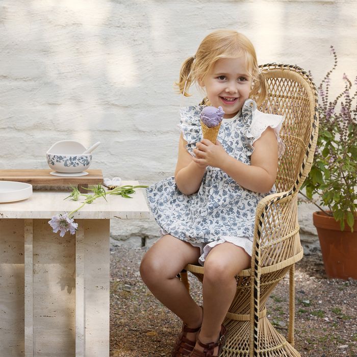 Smekke, Elodie, Garden Leo Toile
