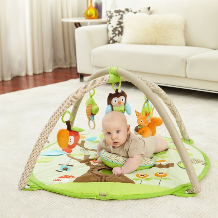 Babygym, Treetop Friends, Skip Hop