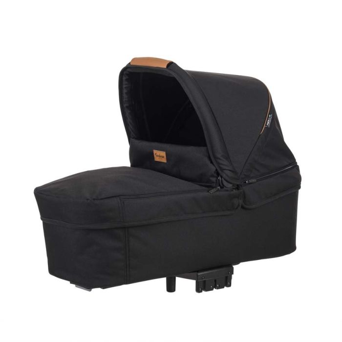 Emmaljunga NXT90/60/F bag Outdoor black