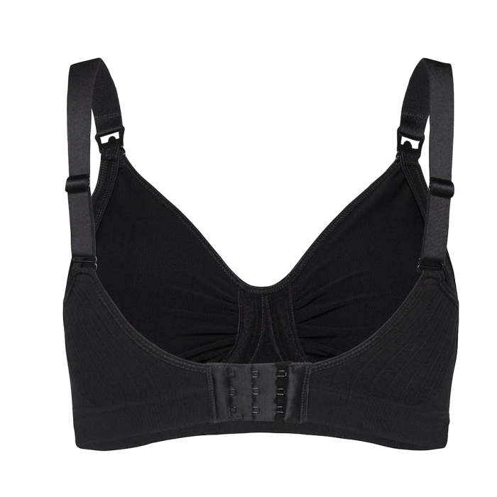 Carriwell AmmeBH Gel-Support, Sort