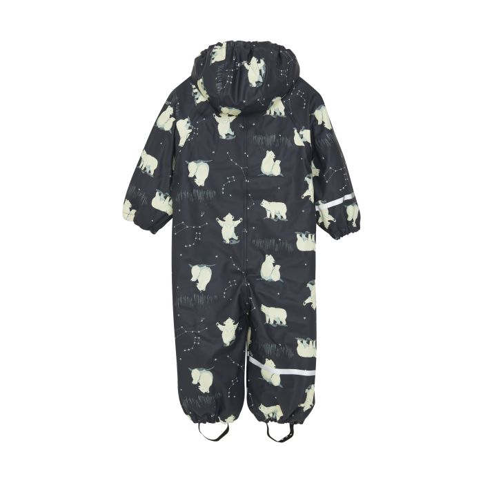 Regndress, CeLaVi, Navy Blue