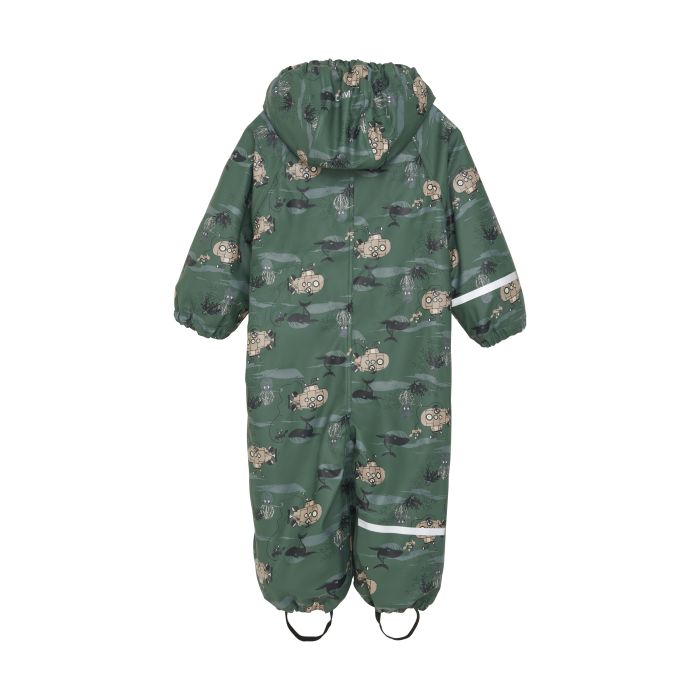 Regndress, CeLaVi, Smoke Pine