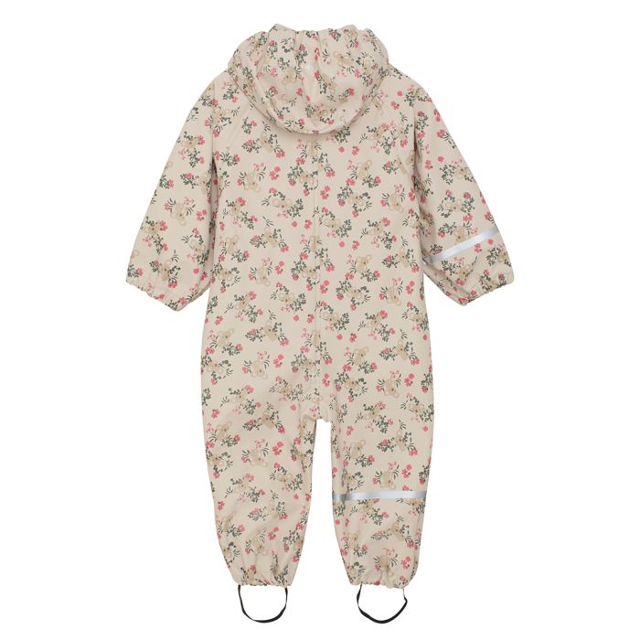 Regndress, CeLaVi, Perfectly Pale