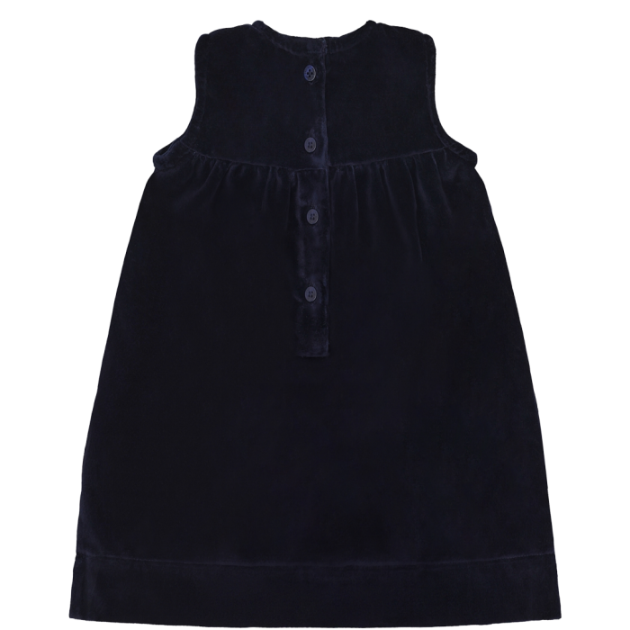 Hust&Claire Kjole, Katinka Molskin, More Navy