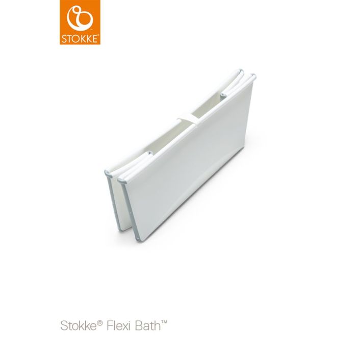 Badekar, Stokke® Flexi bath® White
