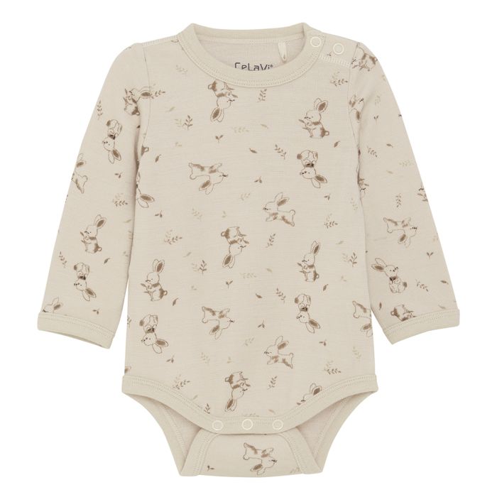 Body LS, CeLaVi, Woodsmoke