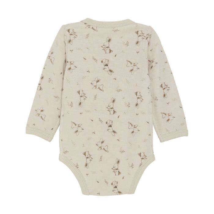 Body LS, CeLaVi, Woodsmoke