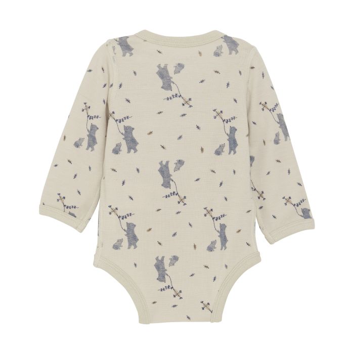 Body LS, CeLaVi, Stormy Weather