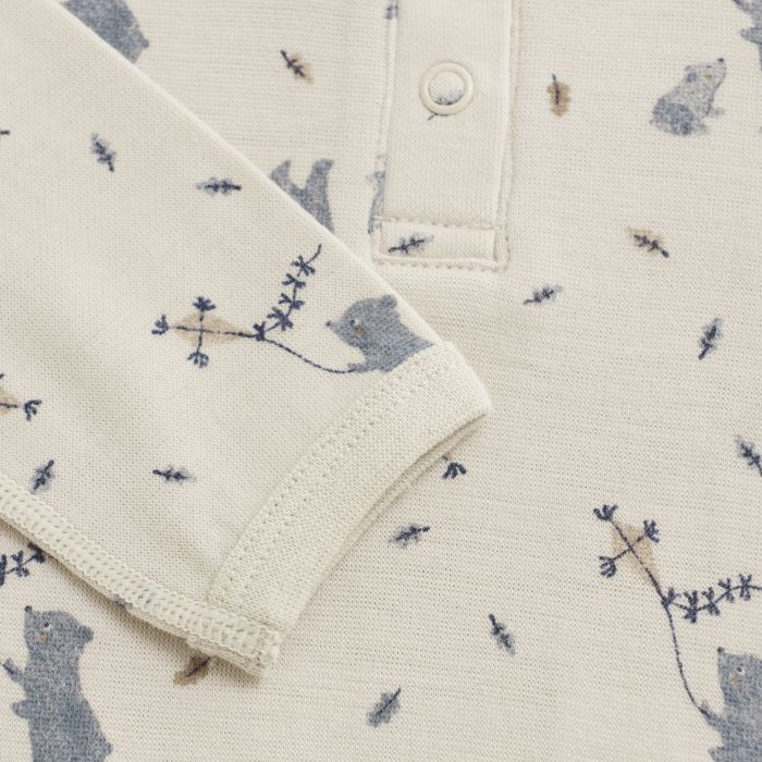 Body LS, CeLaVi, Stormy Weather