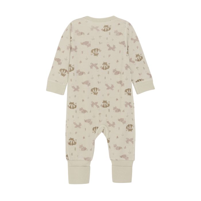 Jumpsuit LS, CeLaVi, Starling
