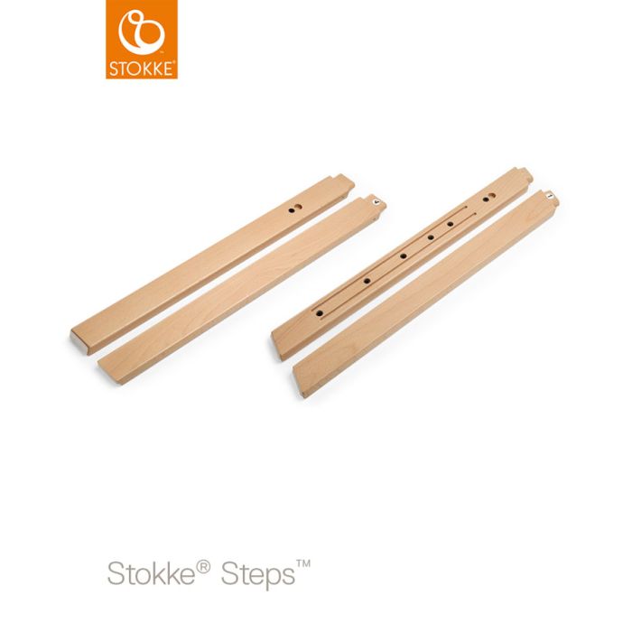Stolben, Stokke® Steps™, Bøk, Natur