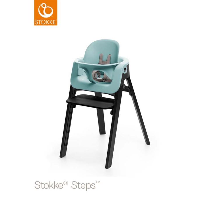 Stokke® Steps Baby Set, Blue