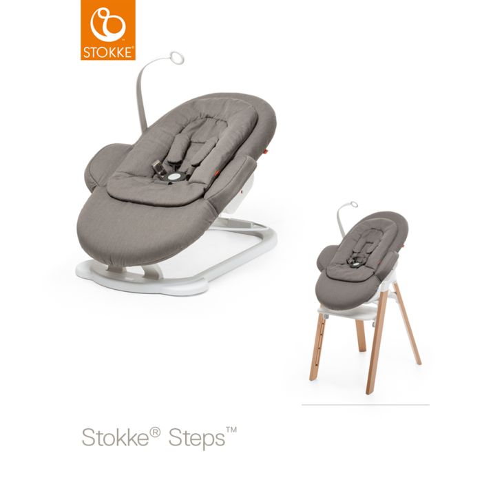 Bouncer, Steps™, Stokke®, Greige