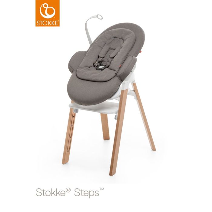 Bouncer, Steps™, Stokke®, Greige