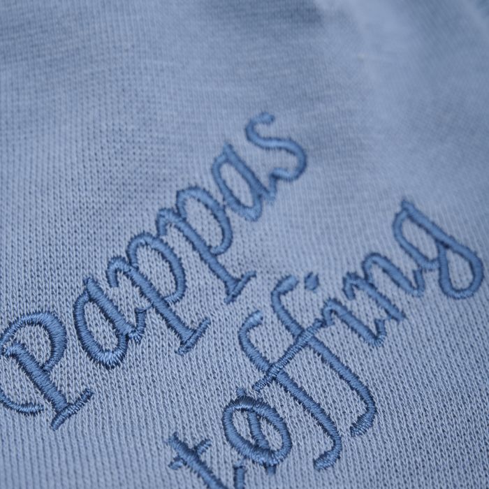 Smekke, Pippi, "Pappas Tøffing", Dark Blue