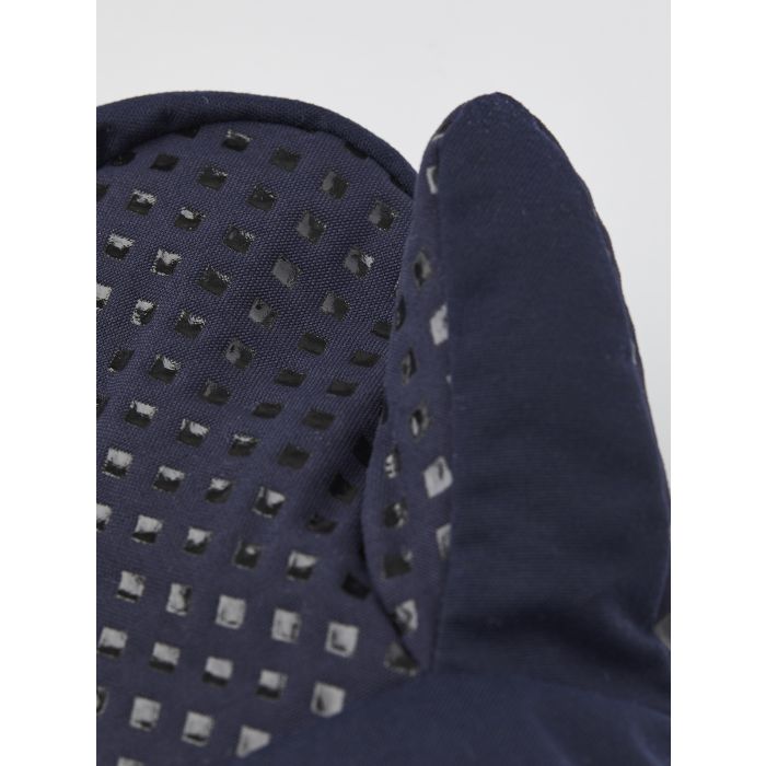 Fjellvotten Jr, Hestra, Navy