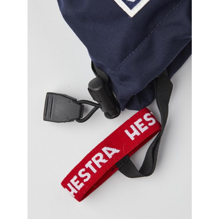 Fjellvotten Jr, Hestra, Navy