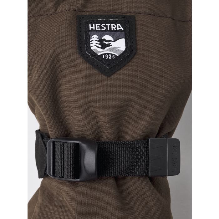 Fjellvotten Jr, Hestra, Espresso