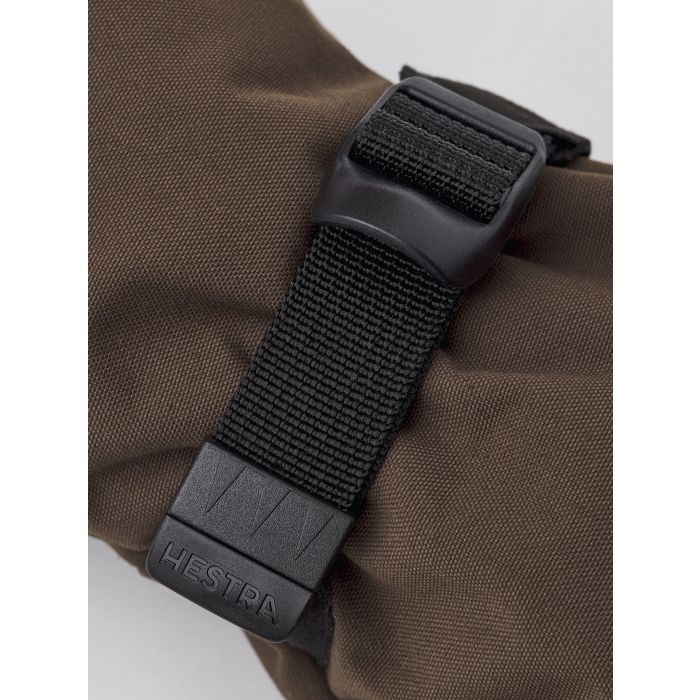 Fjellvotten Jr, Hestra, Espresso