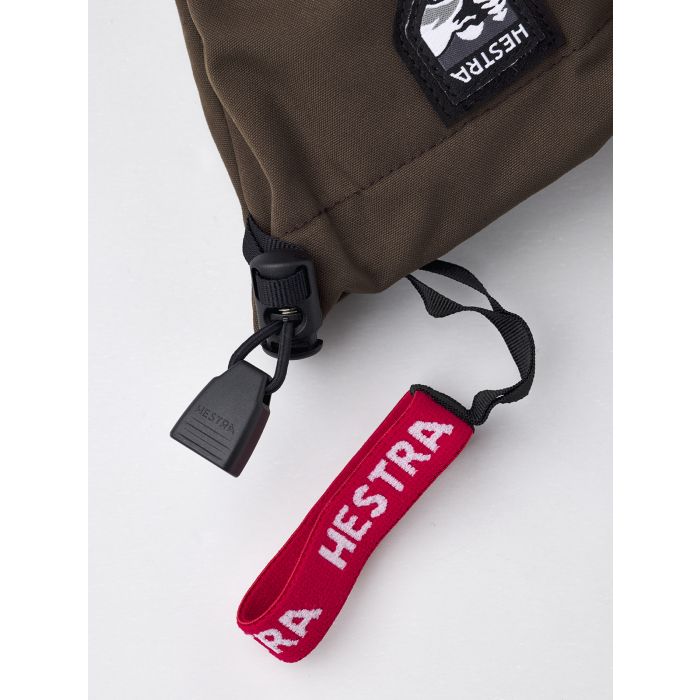 Fjellvotten Jr, Hestra, Espresso
