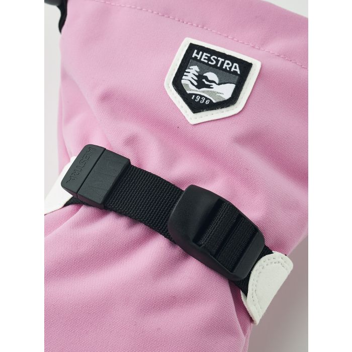 Fjellvotten Jr, Hestra, Cerise