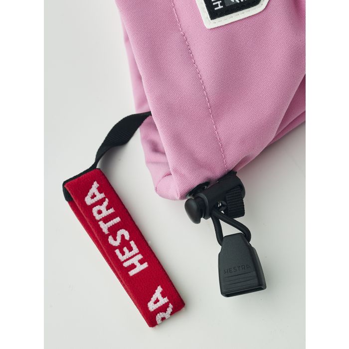 Fjellvotten Jr, Hestra, Cerise