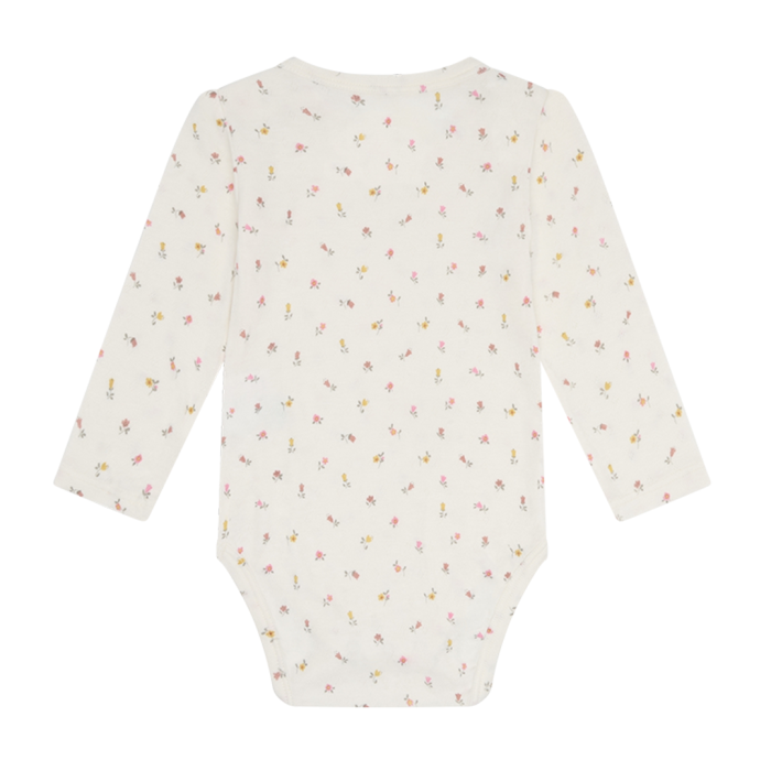 Hust&Claire Body Bambus, Buller Ivory