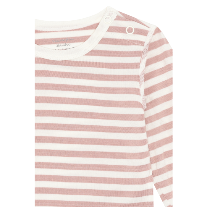 Hust&Claire Body Bambus, Buller Skyway, Dusty Rose