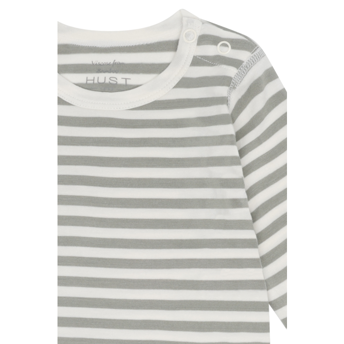 Hust&Claire Body Bambus, Buller Skyway Forest Fog