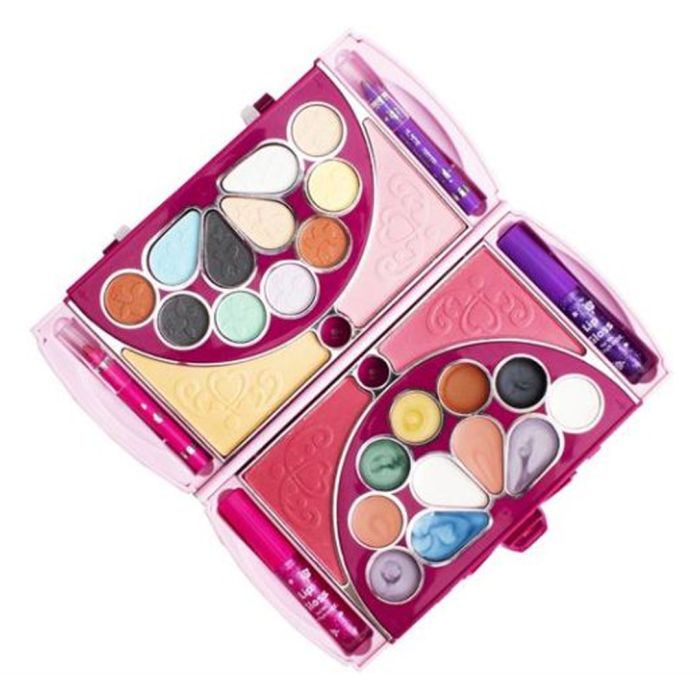 Makeup Koffert Mini, Magni