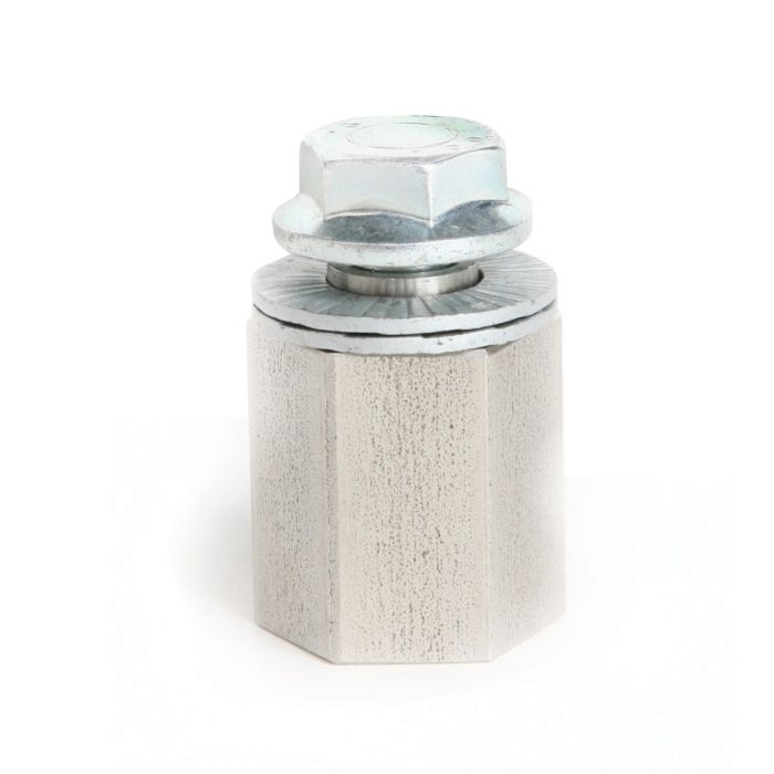 Adapter, Thule,  Internal Hub Hitch, SRAM,  M10x1