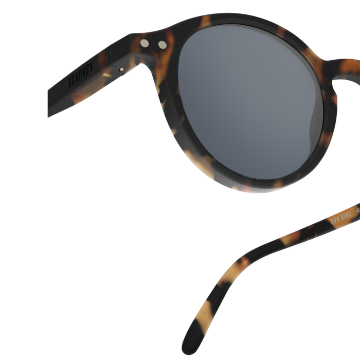 IZIPIZI® Solbriller, Kids 5-7 år #D, Tortoise