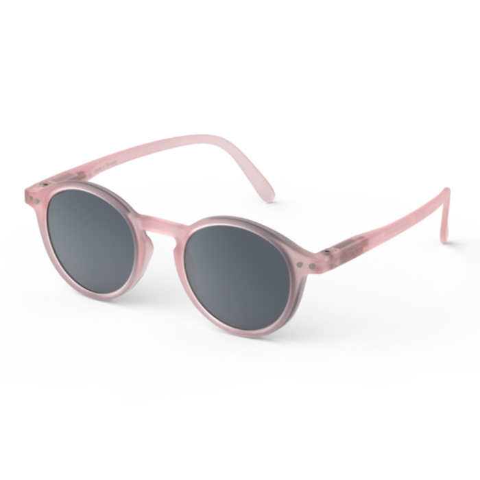 IZIPIZI® Solbriller, Kids 5-7 år #D, Pink