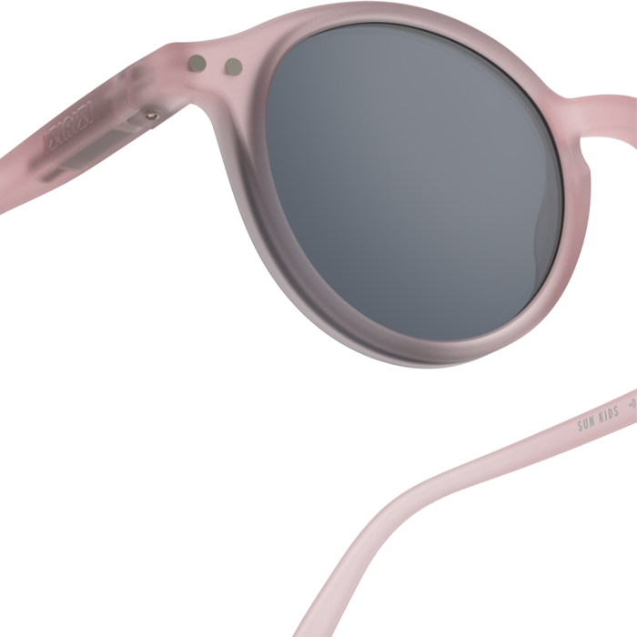 IZIPIZI® Solbriller, Kids 5-7 år #D, Pink