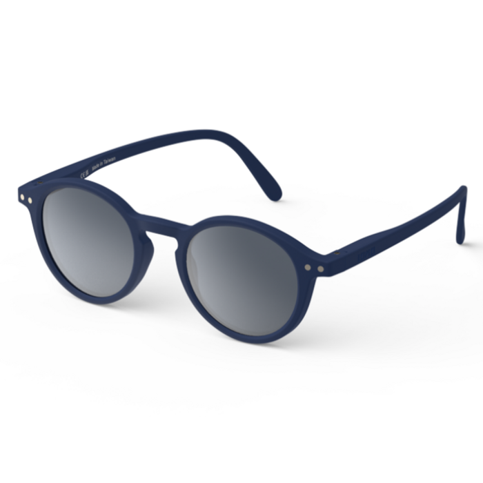 IZIPIZI® Solbriller, Kids 5-7 år #D, Navy Blue