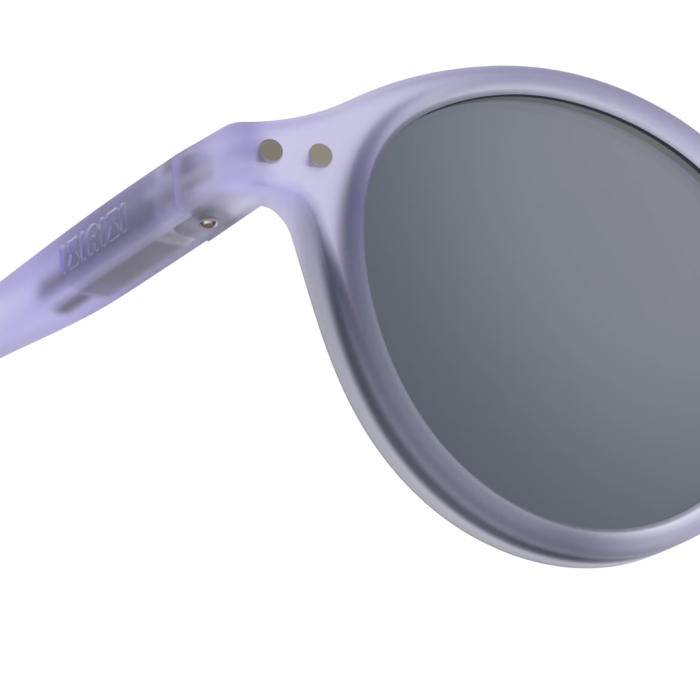 IZIPIZI® Solbriller, Kids 5-7 år #D, Lavender