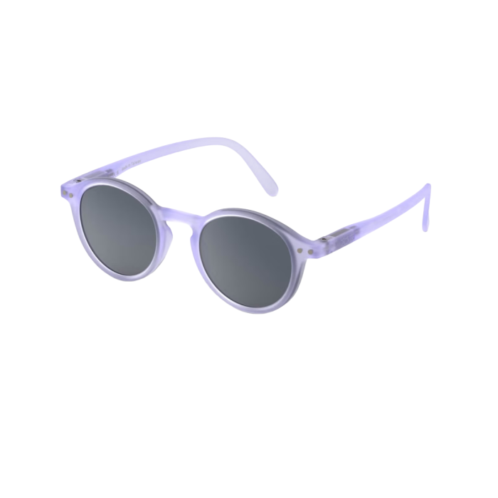 IZIPIZI® Solbriller, Kids 5-7 år #D, Lavender