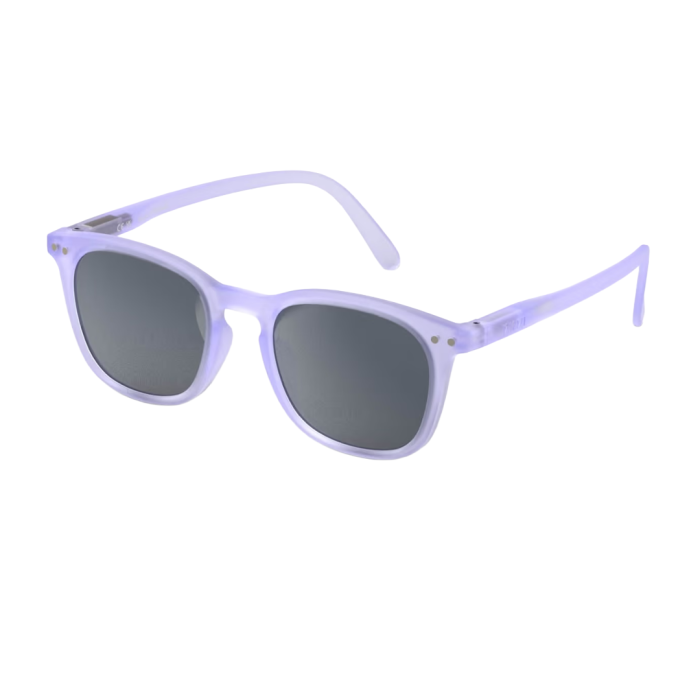 IZIPIZI® Solbriller, Kids 5-7 år #E, Lavender