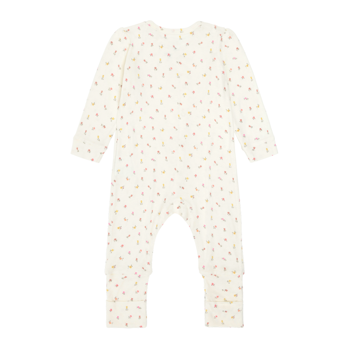 Hust&Claire Heldress, Bambus Mulle Ivory