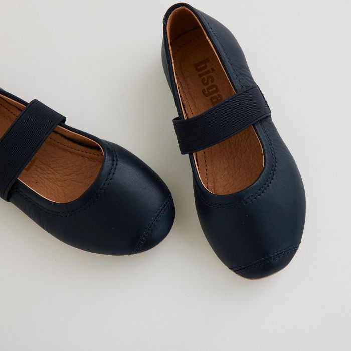 Ballettsko, Bisgaard, Navy
