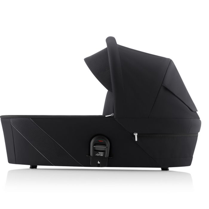 Liggedel, Britax, Smile 5Z, Galaxy Black